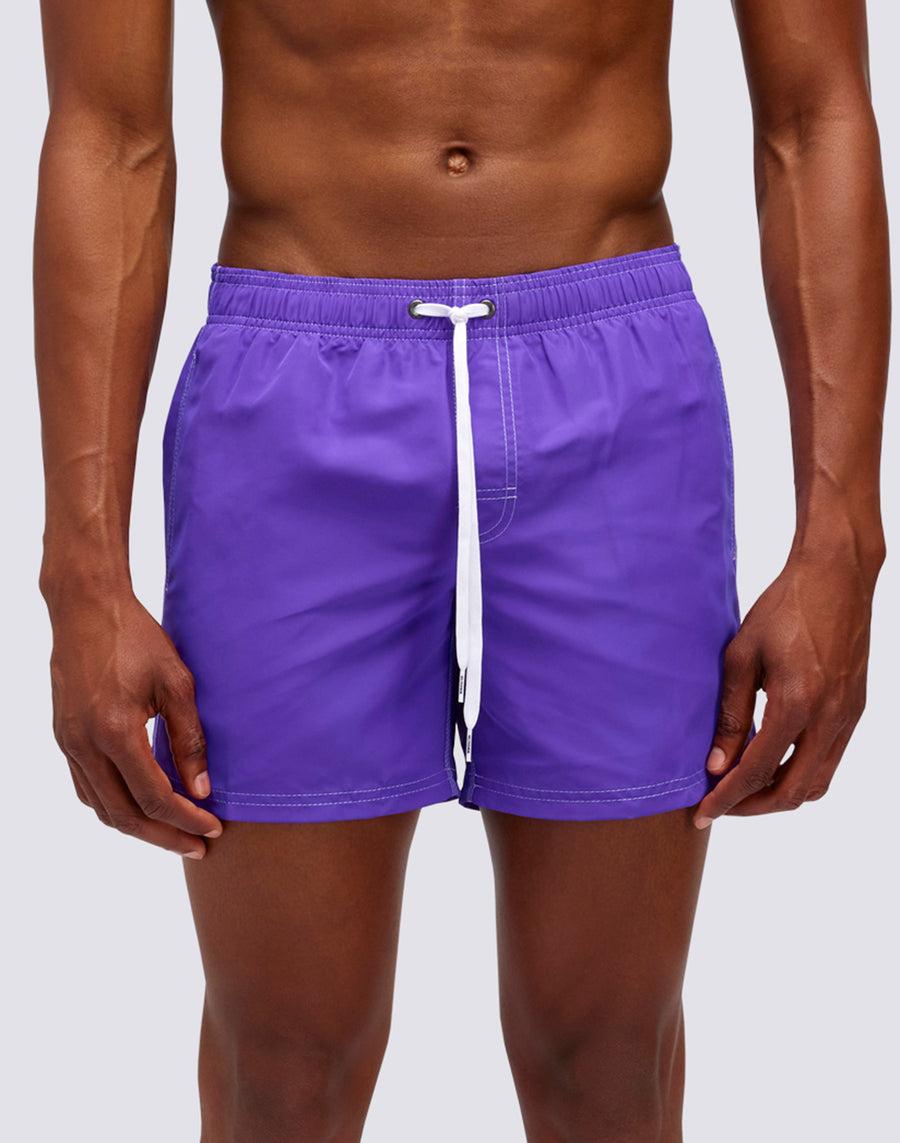Sundek costume da bagno uomo fluo m504bdta100-94902 Saldi Di Fabbrica