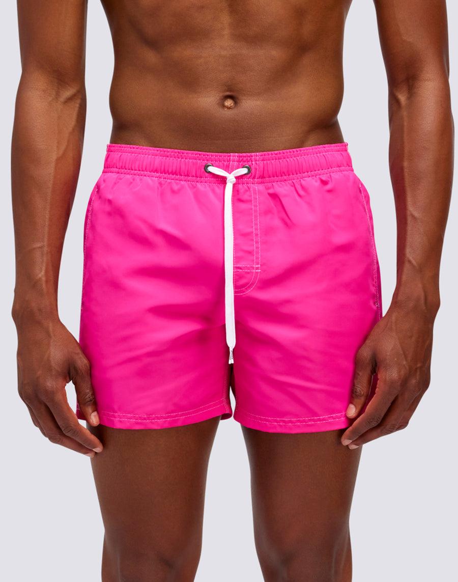 Sundek costume da bagno uomo fluo m504bdta100-86701 I Più Venduti