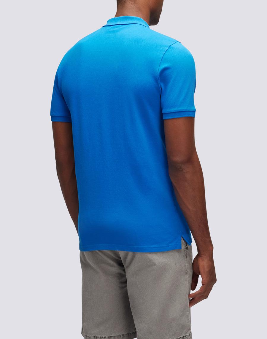 Sundek POLO CHAZ IN COTONE PIQUET m798plj6500-a2201 Economico