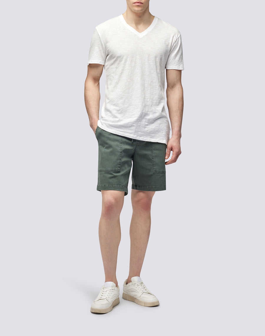 Sundek T-SHIRT m630tejy1tc-03900 Soddisfazione Garantita