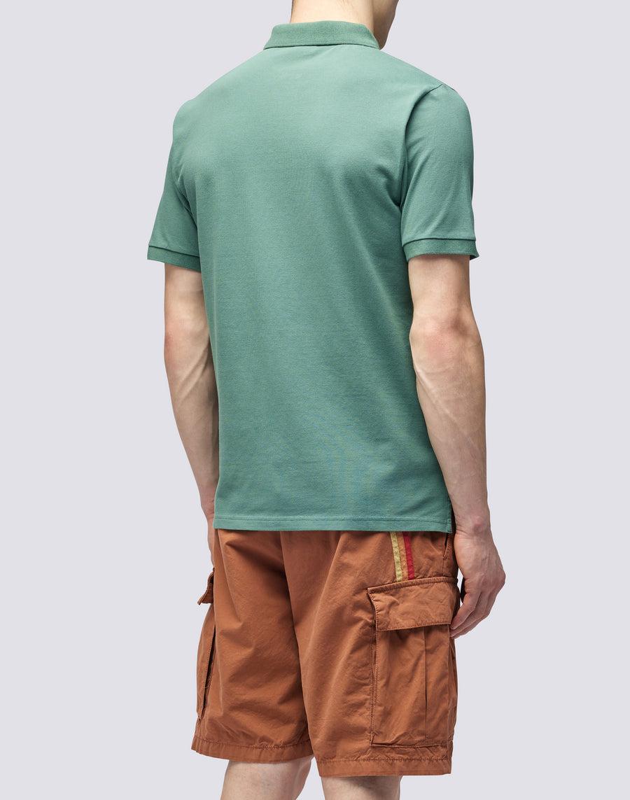 Sundek POLO CHAZ IN COTONE PIQUET m798plj6500-a1601 Fino Al -60%