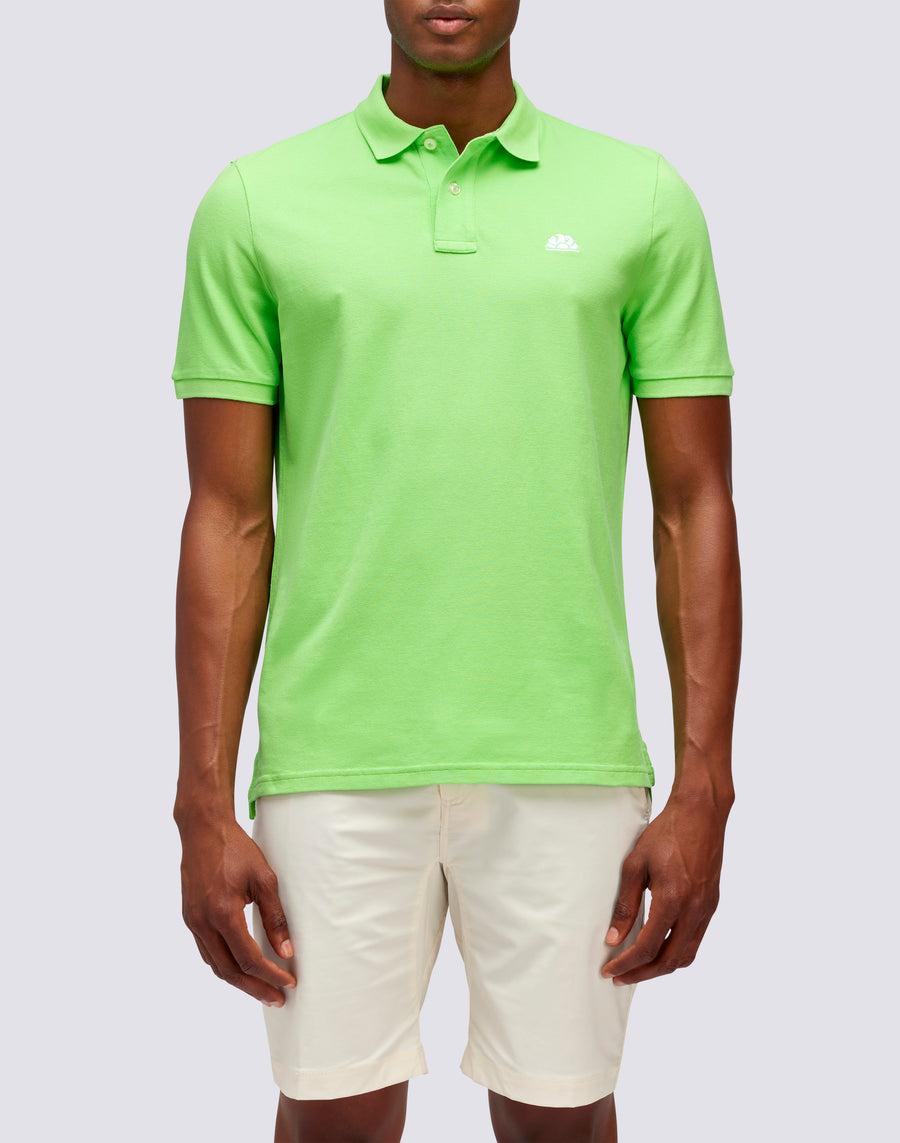 Sundek POLO CHADWICK IN COTONE PIQUET m795plpq500-a3501 Convenienza