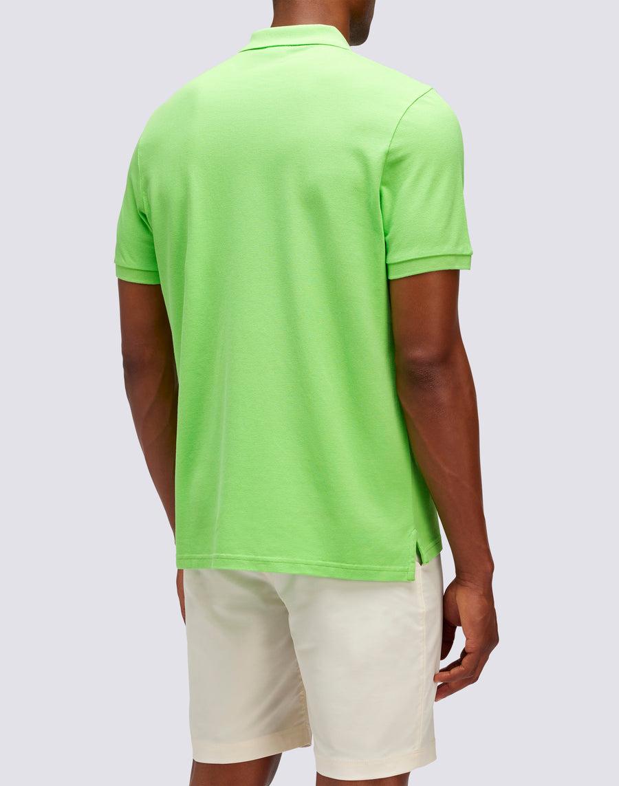 Sundek POLO CHADWICK IN COTONE PIQUET m795plpq500-a3501 Convenienza