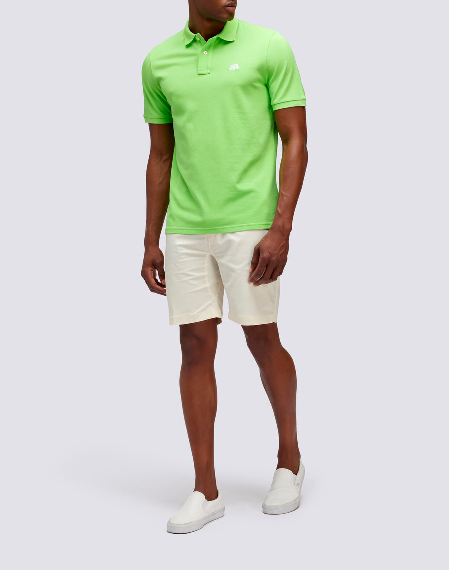 Sundek POLO CHADWICK IN COTONE PIQUET m795plpq500-a3501 Convenienza