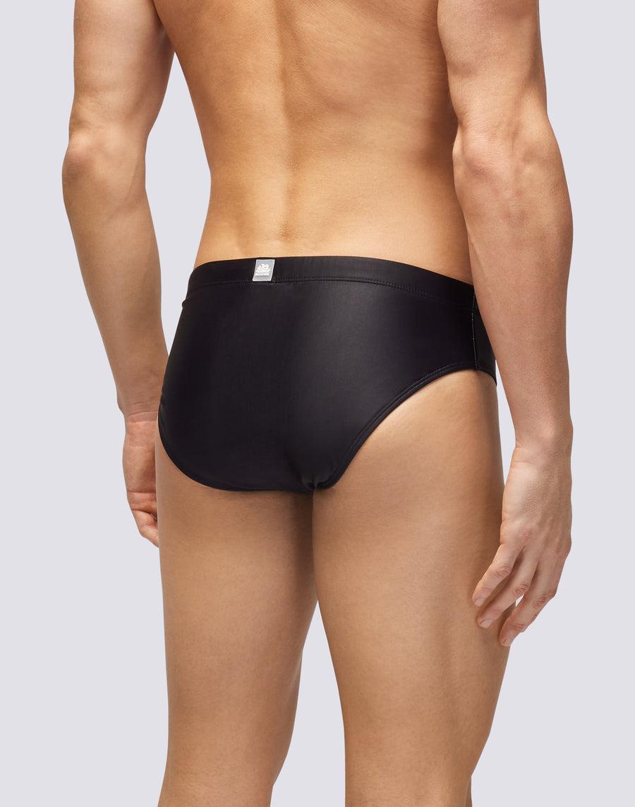 Sundek SLIP CON STAMPA LOGO m307ssl4100-00401 Qualità Garantita