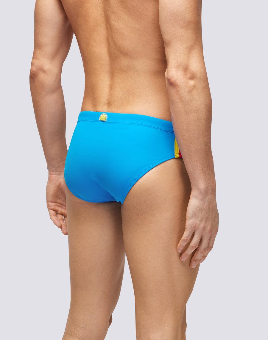 Sundek SLIP MARE DIWALTER m279ssl3000-08913 Promozione Limitata