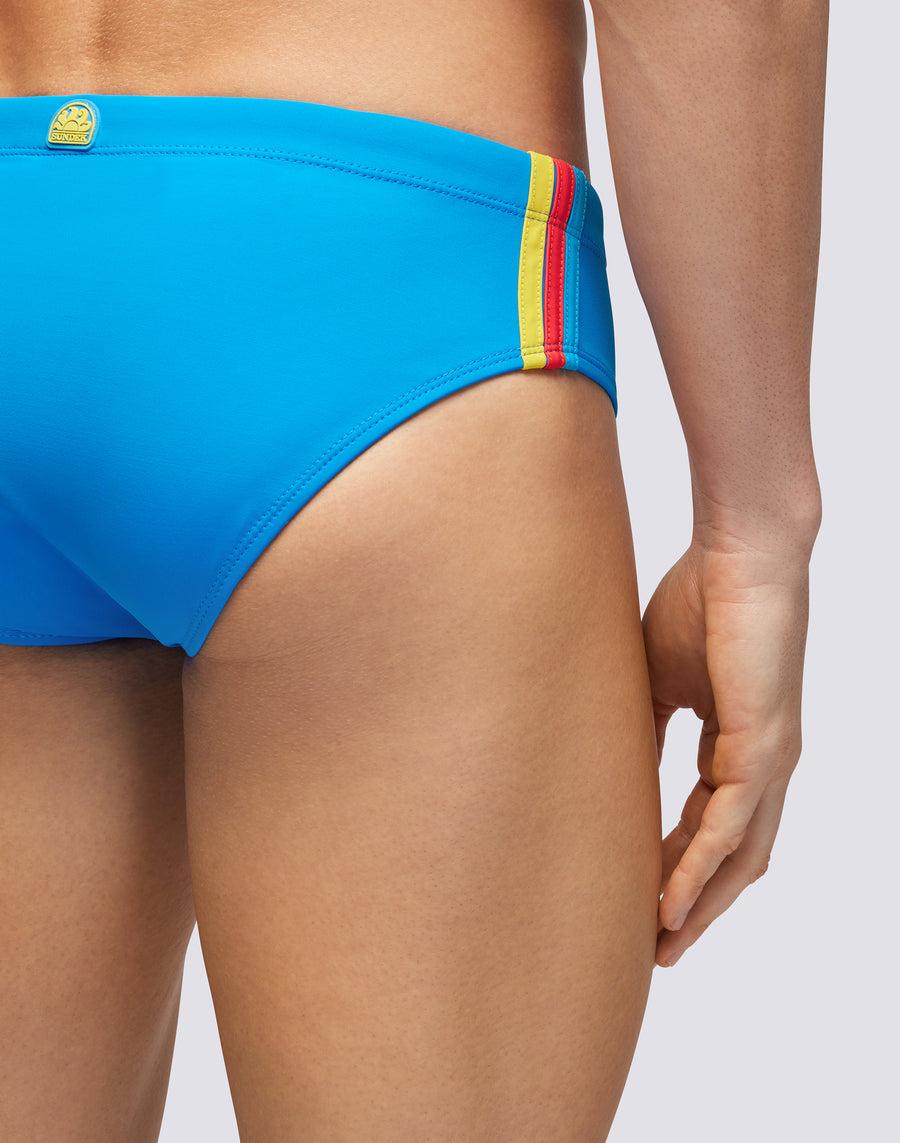 Sundek SLIP MARE DIWALTER m279ssl3000-08913 Promozione Limitata