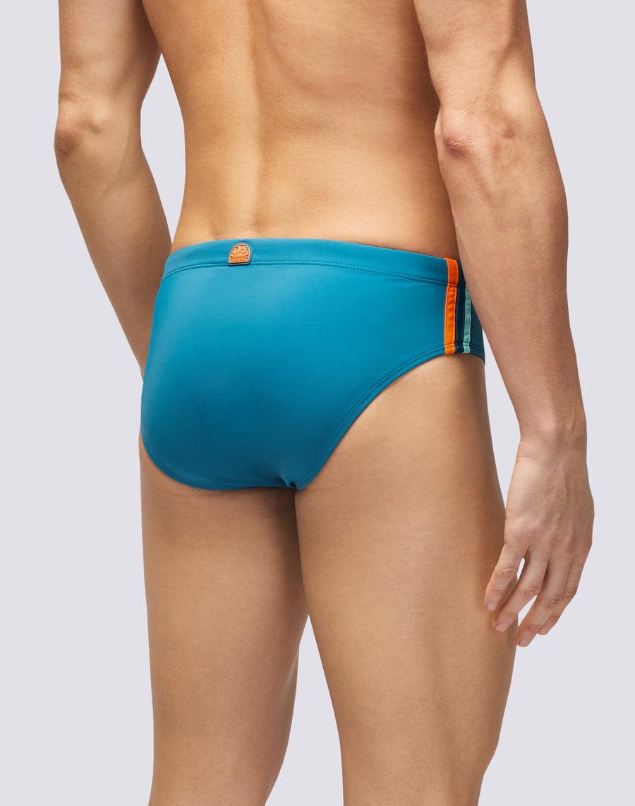 Sundek SLIP MARE DIWALTER m279ssl3000-01203 Affare Del Giorno