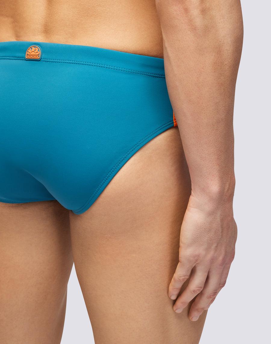 Sundek SLIP MARE DIWALTER m279ssl3000-01203 Affare Del Giorno