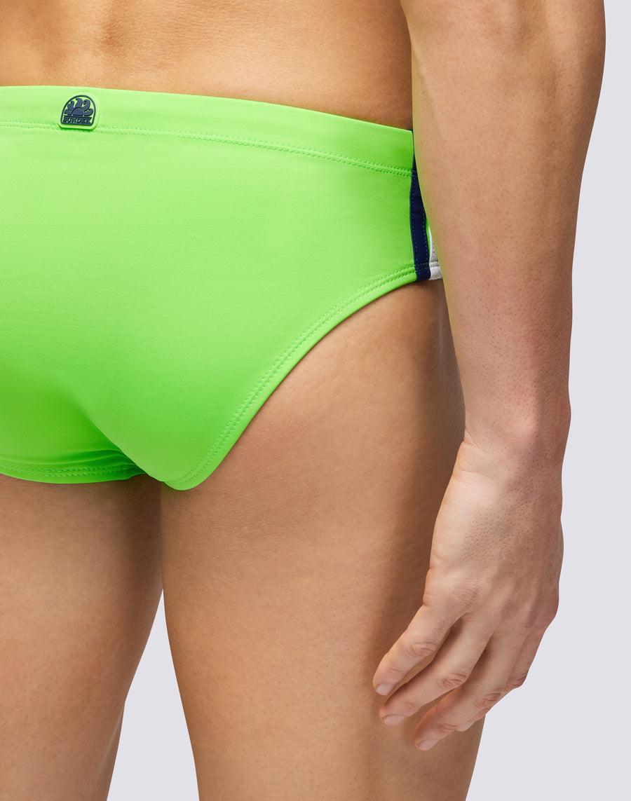 Sundek SLIP MARE DIWALTER m279ssl3000-a3501 Prezzo Ridotto