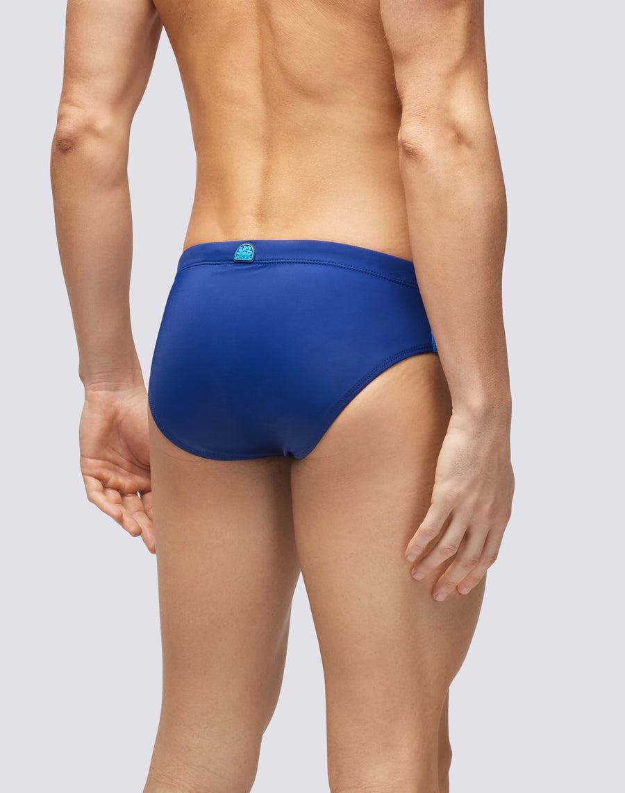 Sundek SLIP MARE DIWALTER m279ssl3000-a1701 Presa