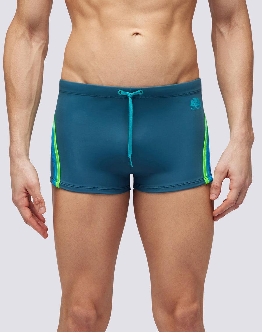 Sundek BOXER ZION m295spl3000-a3401 In Vendita
