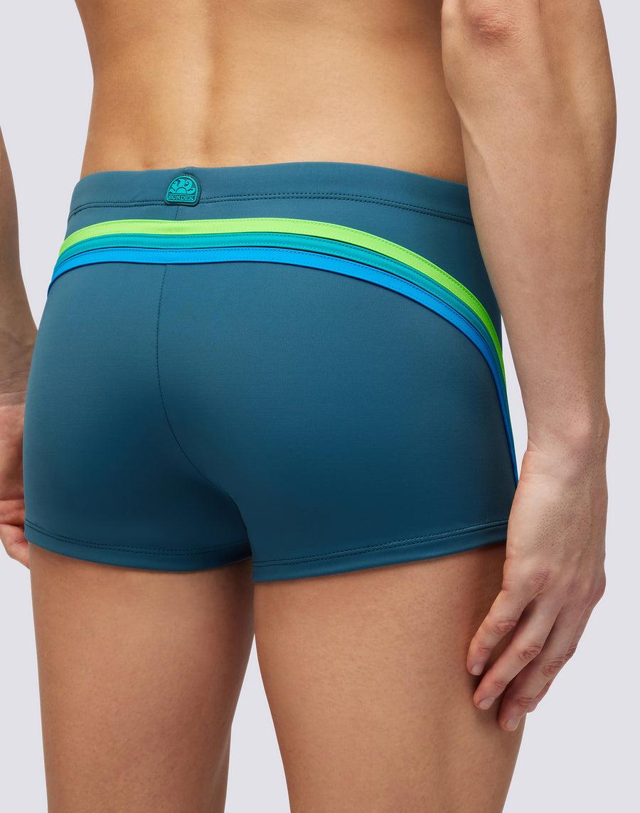 Sundek BOXER ZION m295spl3000-a3401 In Vendita