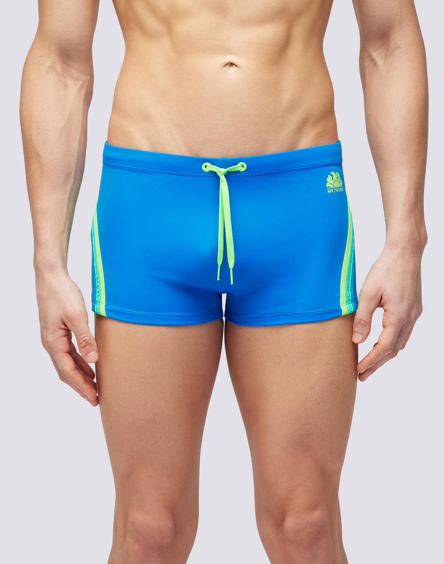 Sundek BOXER ZION m295spl3000-a2201 Saldi