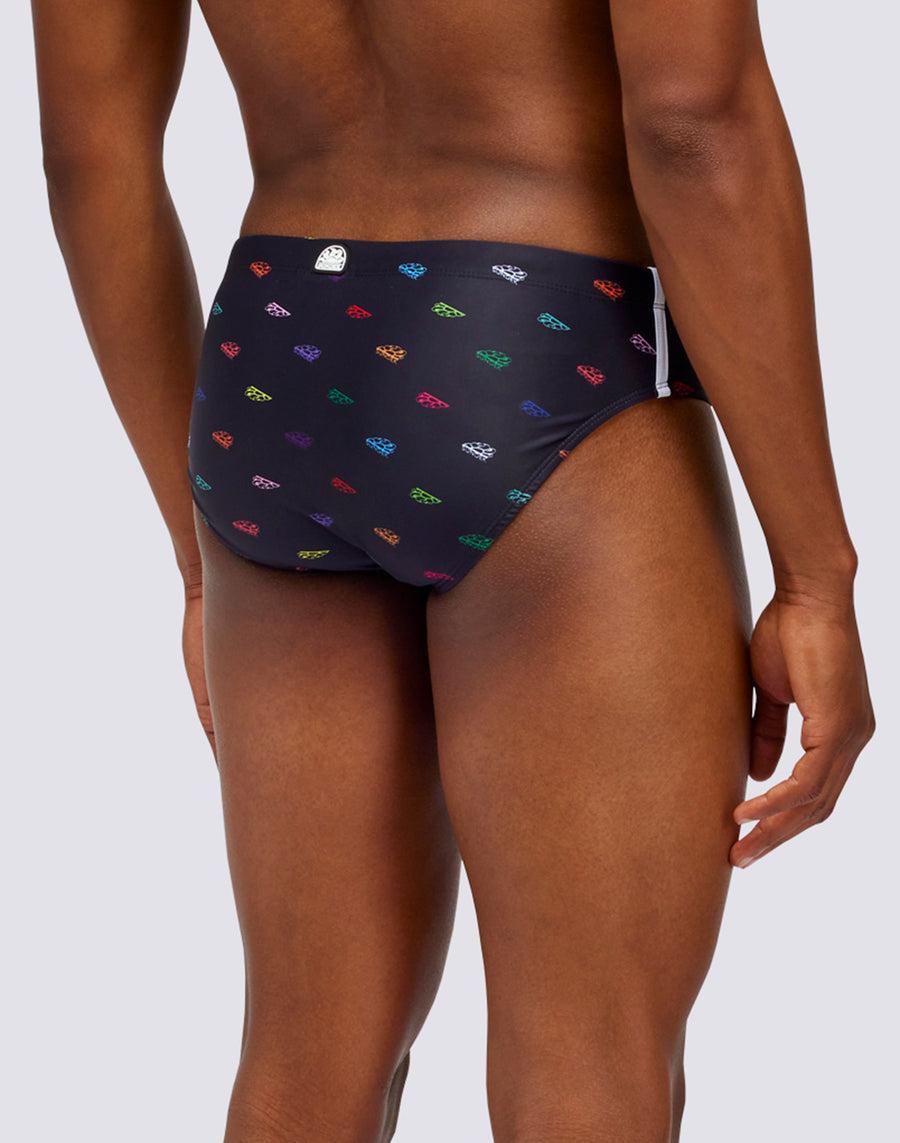 Sundek SLIP AUGUST m274ssl413m-0043m Qualità