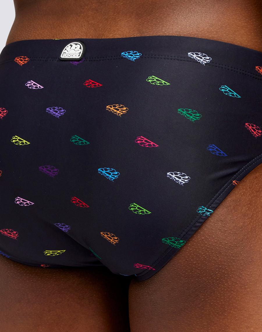 Sundek SLIP AUGUST m274ssl413m-0043m Qualità