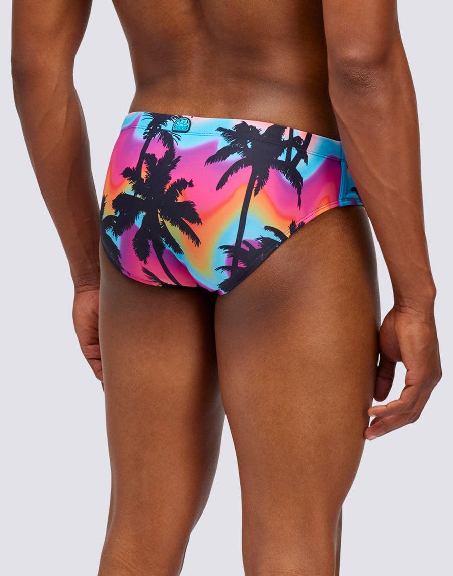 Sundek SLIP AUGUST m274ssl419p-3109p Offerta