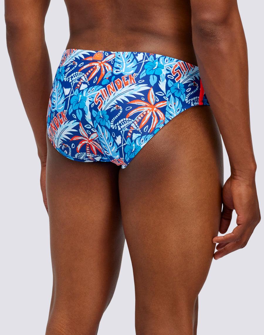 Sundek SLIP AUGUST m274ssl412d-a252d Economico