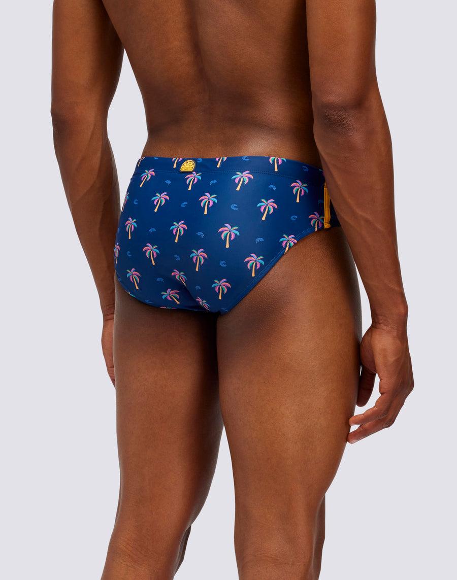 Sundek SLIP AUGUST m274ssl418p-0078p Online