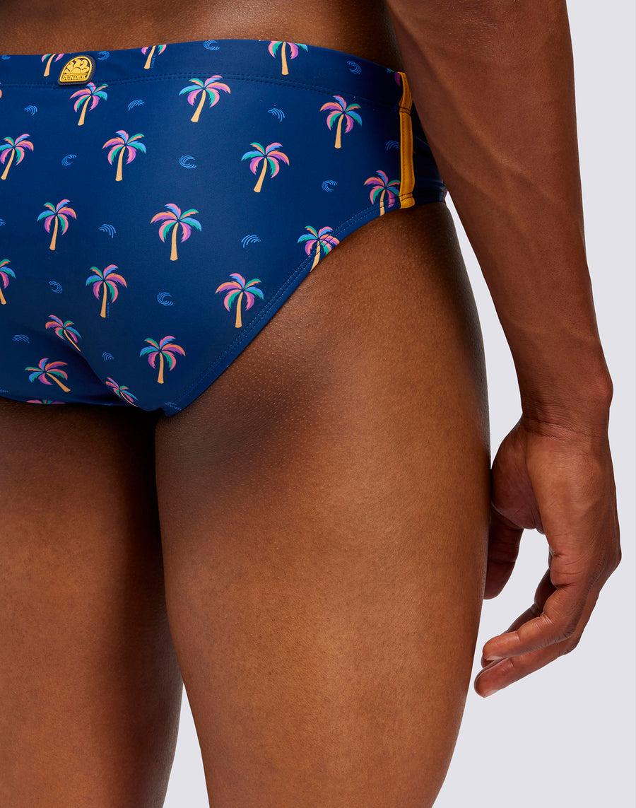 Sundek SLIP AUGUST m274ssl418p-0078p Online