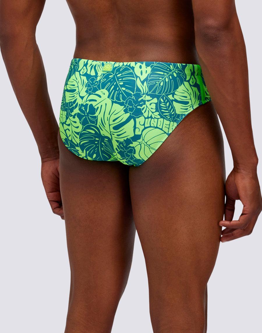Sundek SLIP AUGUST m274ssl412l-a342l In Vendita