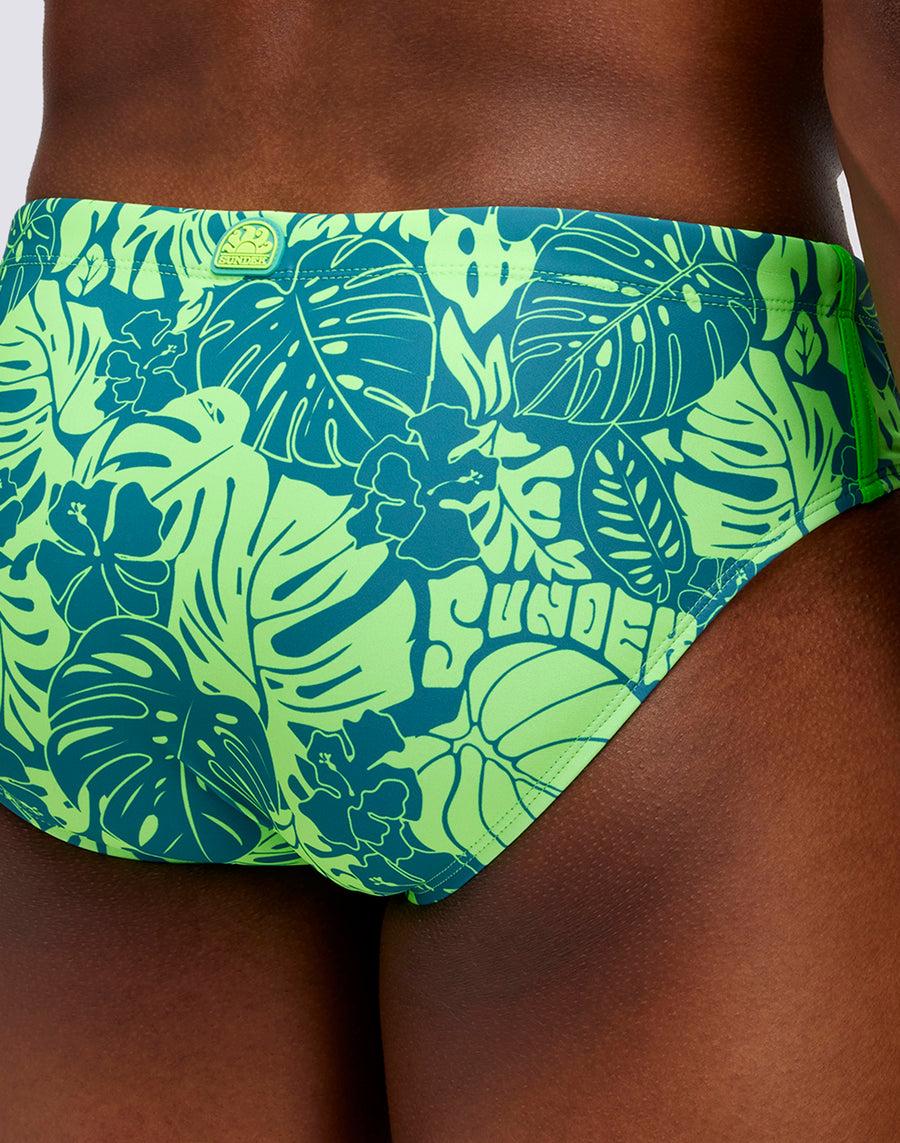 Sundek SLIP AUGUST m274ssl412l-a342l In Vendita