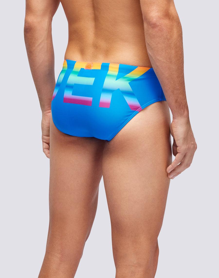 Sundek SLIP MARE CON LOGO m296ssl411m-a221m Saldi