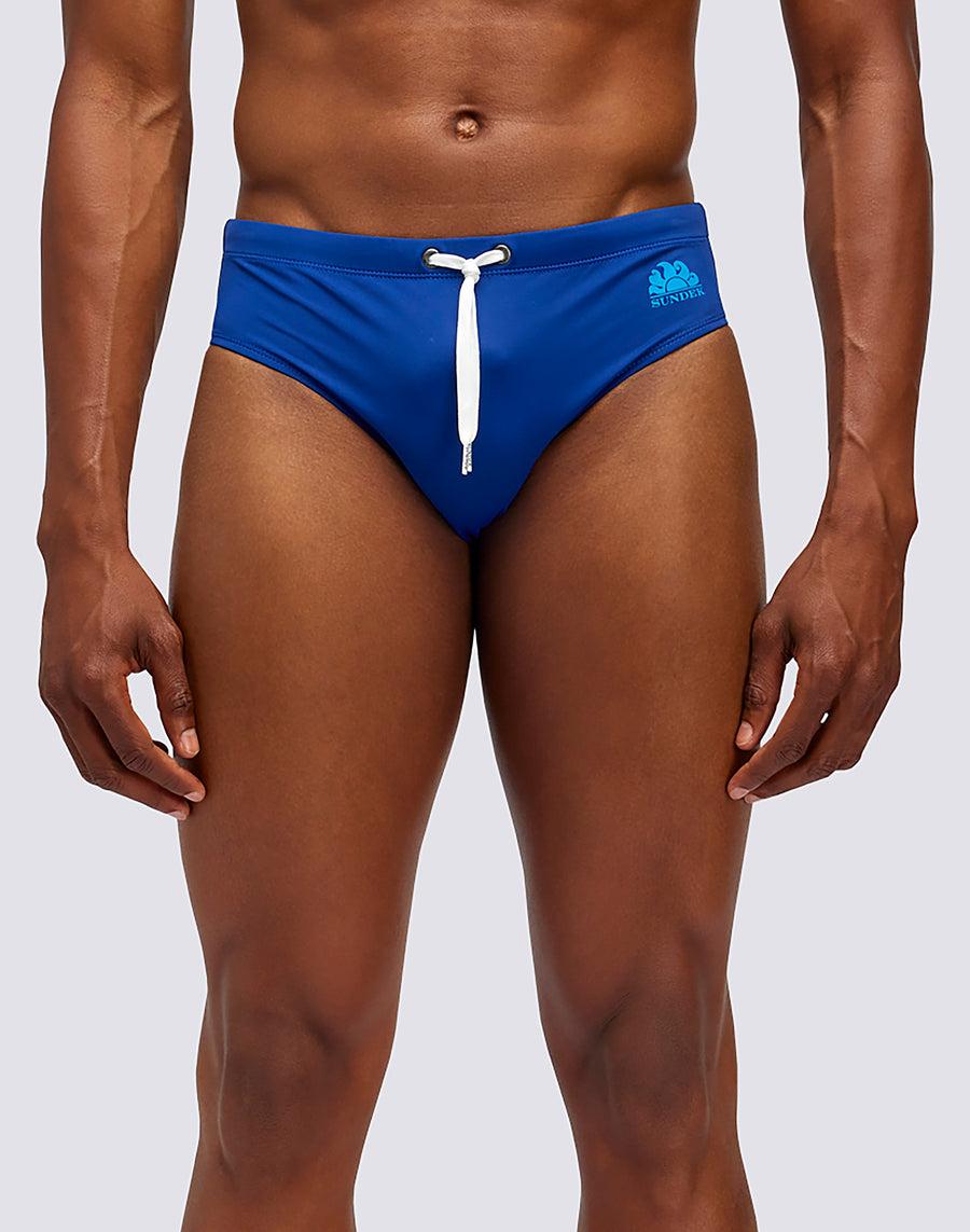 Sundek SLIP MARE CON ARCOBALENO m306ssl3000-a1701 Offerte