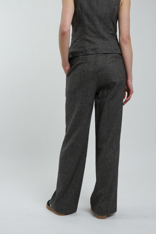 Susy Mix Pantaloni Spigati Spedizione gratuita