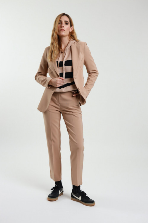 Susy Mix Completo Giacca e Pantaloni