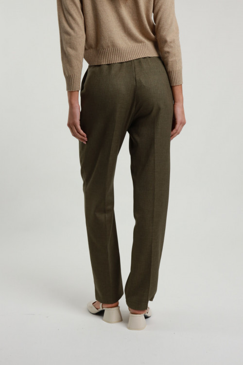 Susy Mix Pantaloni con Pence Fino Al -60%