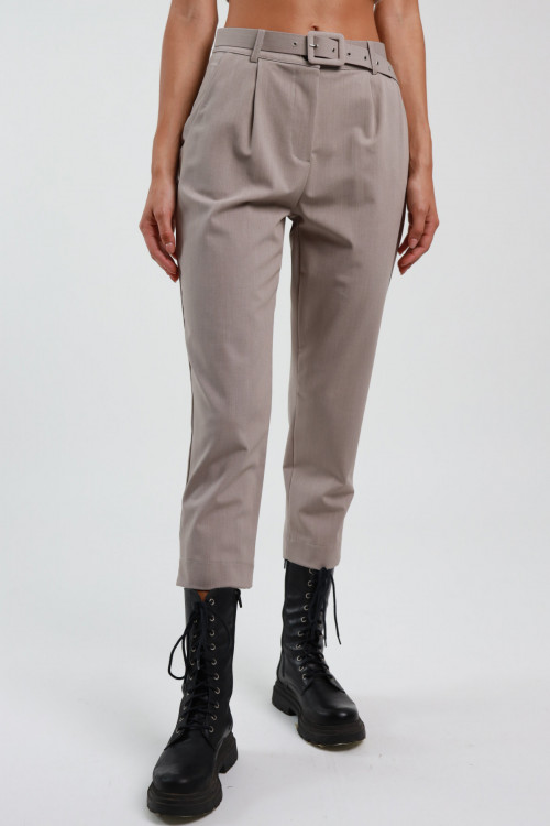 Susy Mix Pantaloni con Cintura Offerta