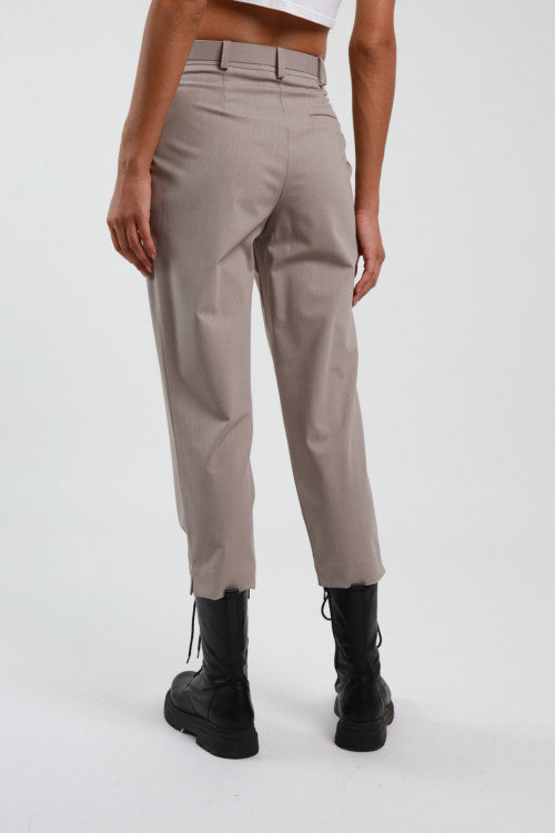 Susy Mix Pantaloni con Cintura Offerta