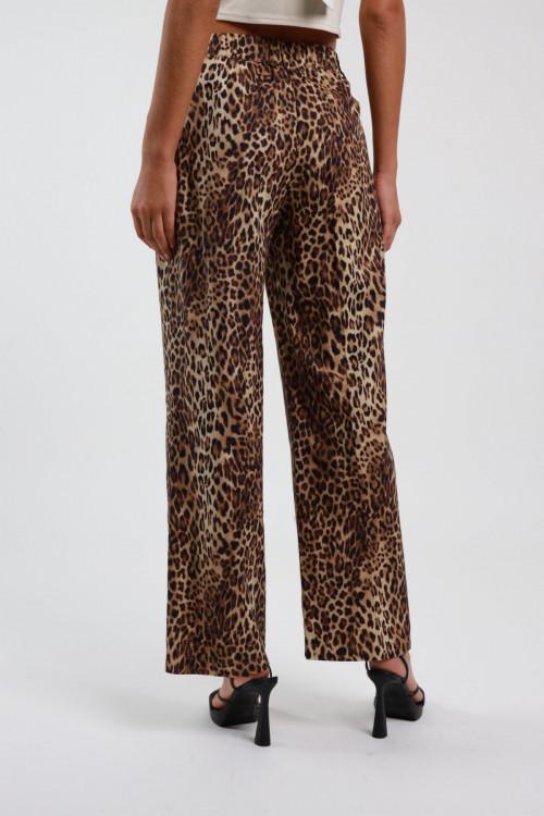 Susy Mix Pantaloni Maculati Saldi