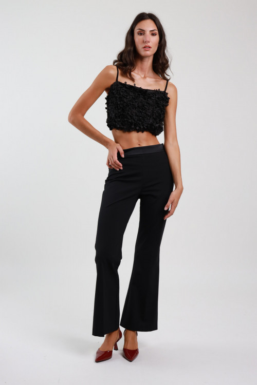 Susy Mix Pantalone Trombetta