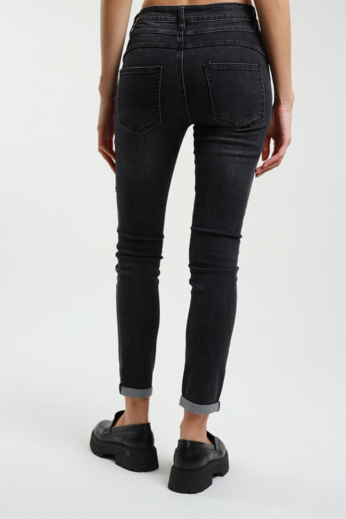 Susy Mix Jeans Skinny 2025