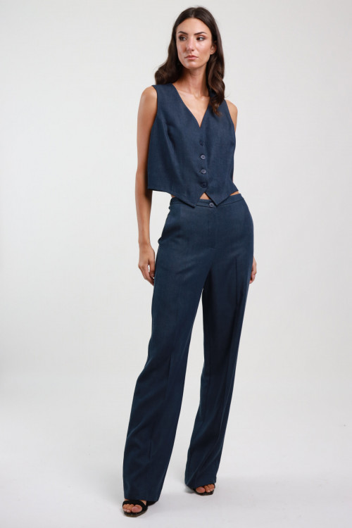 Susy Mix Completo Gilet e Pantaloni Offerta