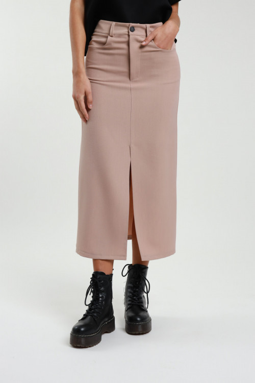 Susy Mix Longuette Tubino Moda