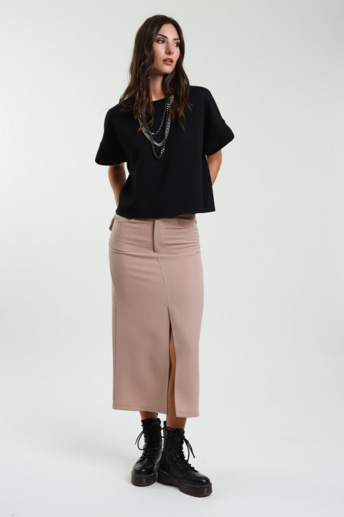 Susy Mix Longuette Tubino Moda