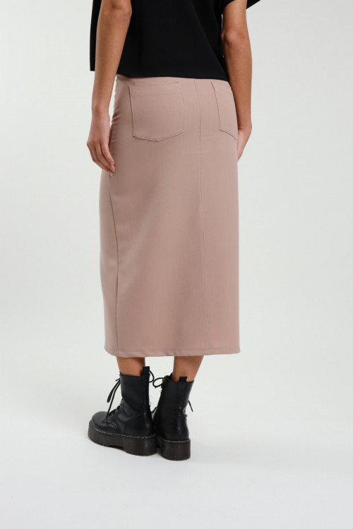 Susy Mix Longuette Tubino Moda