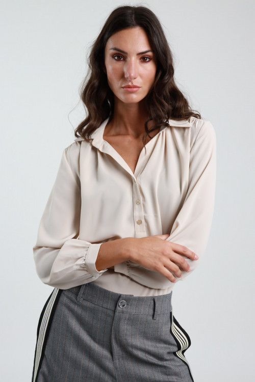 Susy Mix Camicia Serafino Affare Del Giorno