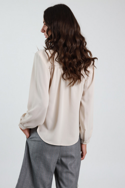 Susy Mix Camicia Serafino Affare Del Giorno
