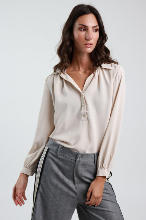 Susy Mix Camicia Serafino Affare Del Giorno