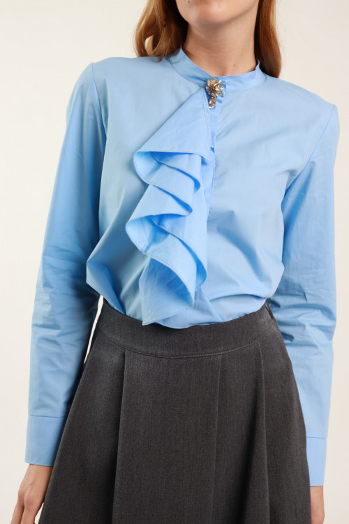 Susy Mix Camicia con Rouge Convenienza