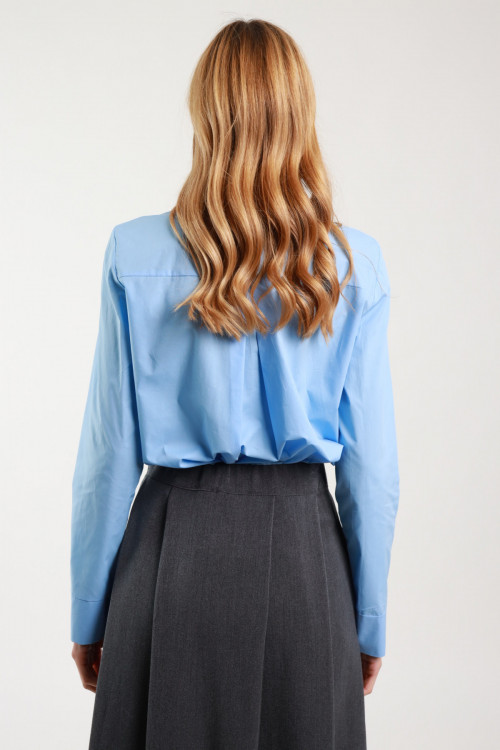 Susy Mix Camicia con Rouge Convenienza