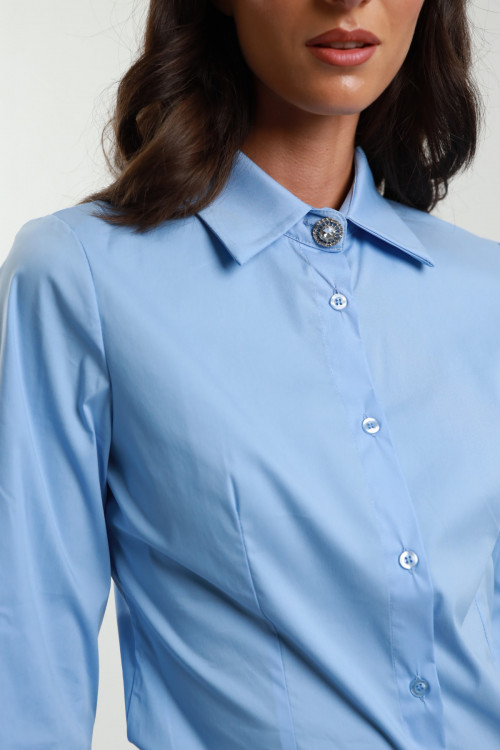 Susy Mix Camicia Gioiello Novità
