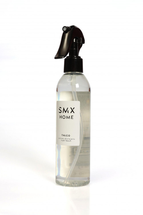 Susy Mix Profumatore Tessuti Talco