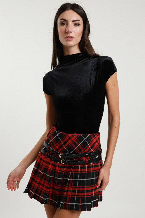 Susy Mix Body in Ciniglia 2025