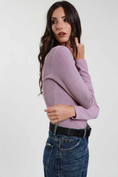 Susy Mix Body Costine Soddisfazione Garantita