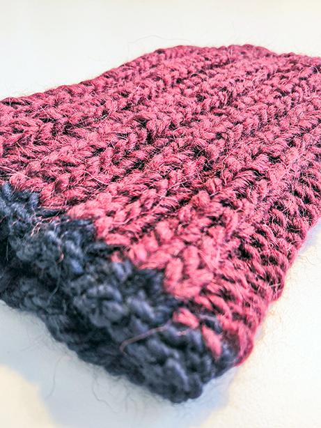 Tricot à Porter Cappello Vendita
